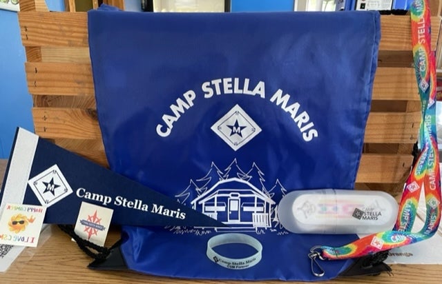 Stella maris best sale bags